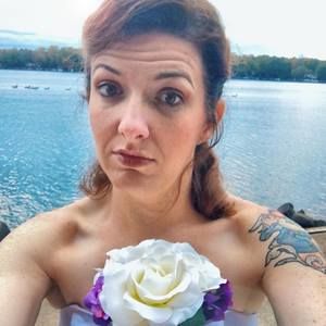 Meet your Posher, Maggie